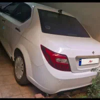 دنا پلاس ۶ دنده صفر کیلومتر