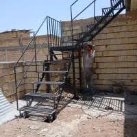 جوشکاری سیار