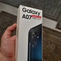 A07 2026 128GB 4ram در حد نو