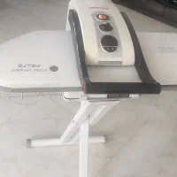 اتو پرس اصل ژانومه