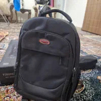 کوله دوربین