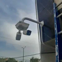 دوربین مداربسته