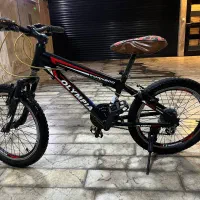 دوچرخه سایز ۲۰ OLYMPIA