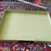 قفس پرندگان