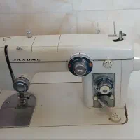 چرخ خیاطی