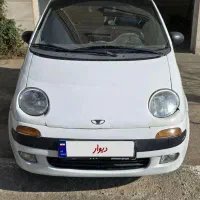 ماتیز استثنایی 82