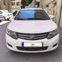آریو 1600دنده ای  مدل97