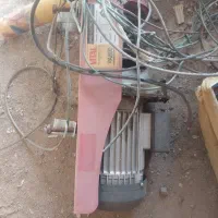 بالابر وینچ