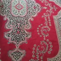 ۱ تخته فرش  ماشینی ۱۲ متری  درحد نو