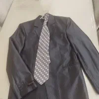 کت وکراوات