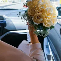 دسته گل