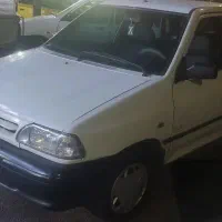 پراید ۸۸ تمیز و نمونه
