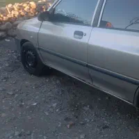 پراید مدل ۸۴ هیدرولیک