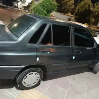 پراید انژکتور قسطی