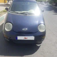 ام وی ام ۱۱۰ مدل ۹۱ واقعا سالم