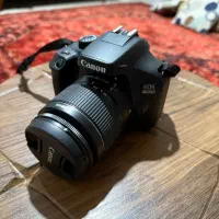 دوربین عکاسی Canon 4000D