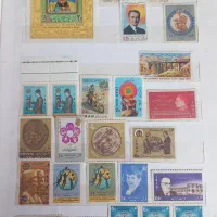 تمبر سکه اسکناس قدیمی