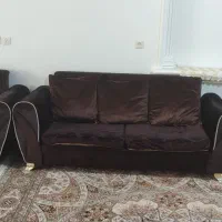 مبلمان راحتی 7نفره