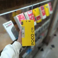 شیائومی Poco C75