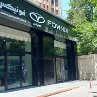 ۳۰۰متر اجاره مغازه بر شریعتی قلهک پل رومی