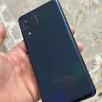 Samsung M32 128gig|موبایل|چوبر, |دیوار