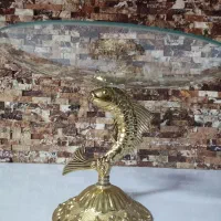شیرینی خوری پایه دار