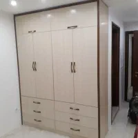 ساخت کابینت