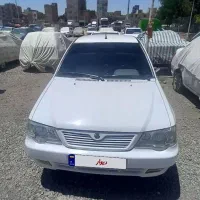 پراید مدل ۸۸