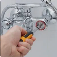 نشت یابی رفع نم با دستگاه لوله بازکنی آبگرمکن