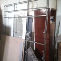 فرم تخت تاشو