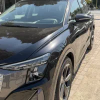 Q5etron|خودرو سواری و وانت|تهران, جردن|دیوار