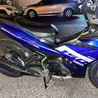 yamaha mx king|موتورسیکلت|تهران, فردوسی|دیوار