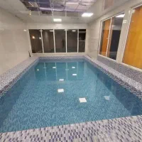 ویلا استخر داخل گیم دار مستقیم از مالک