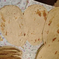 نان محلی|خوردنی و آشامیدنی|نیشابور, مدرس|دیوار