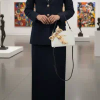 کیف اسپرت زنانه مدل مرونا