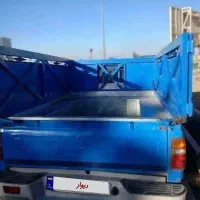 نیسان|خودرو سواری و وانت|شهریار, شهرک امیریه|دیوار