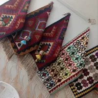 گلیمهای سنتی دستبافت