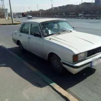 پیکان 80 تمیز