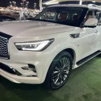 اینفنیتی فول خلیج ۲۰۱۸پلاک شده