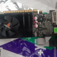 کارت گرافیک g210  2g   HDMI