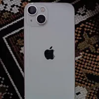 iPhone 13 normal