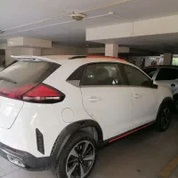 خودرو x33 دنده ای مدل ۱۴۰۳ صفر