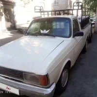 پیکان وانت مدل۹۰