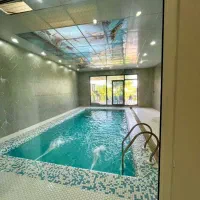 اجاره ویلا روزانه فول امکانات