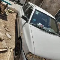 باسلام پرایدمدل91 فروش فوری