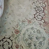 فرش کار کرده