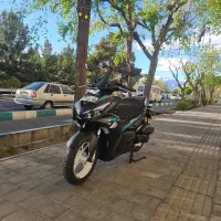 موتور nvx ۱۷۰