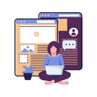 ادمین پاسخگویی در حوزه پوشاک