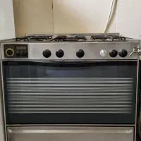 اجاق گاز فردار تهران صبحان ۵ شعله