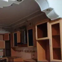 ۲۰متر کابینت ام دی اف آشپزخانه